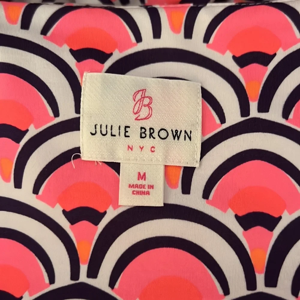 Julie Brown dress - Picture 3 of 3